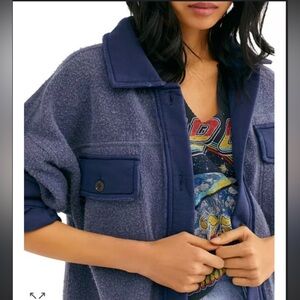 Free People Ruby Jacket - Size S